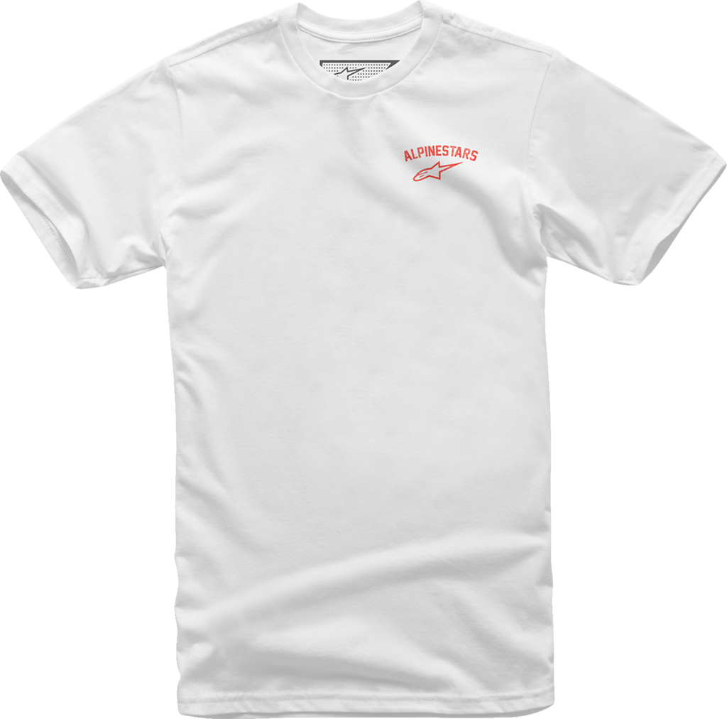 ALPINESTARS Speedway T-Shirt - Charcoal - XL