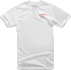 ALPINESTARS Speedway T-Shirt - Charcoal - XL