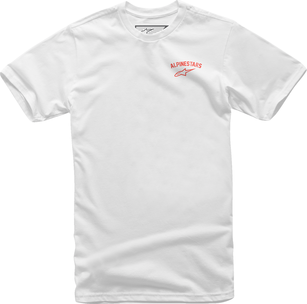 ALPINESTARS Speedway T-Shirt - Charcoal - XL