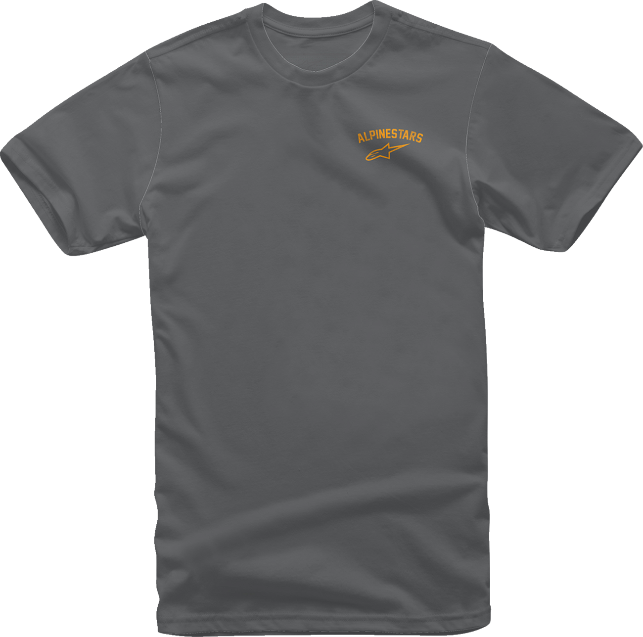 ALPINESTARS Speedway T-Shirt - Charcoal - XL
