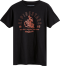 ALPINESTARS Sander T-Shirt - Black - Large