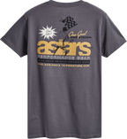 ALPINESTARS Flagged T-Shirt - Charcoal - 2XL