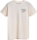 ALPINESTARS Flagged T-Shirt - Natural - 2XL