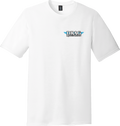 Drag Specialties T-shirt Drag - White