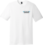 Drag Specialties T-shirt Drag - White