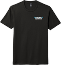 Drag Specialties T-shirt Drag - Black