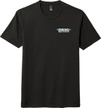 Drag Specialties T-shirt Drag - Black