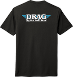Drag Specialties T-shirt Drag - Black