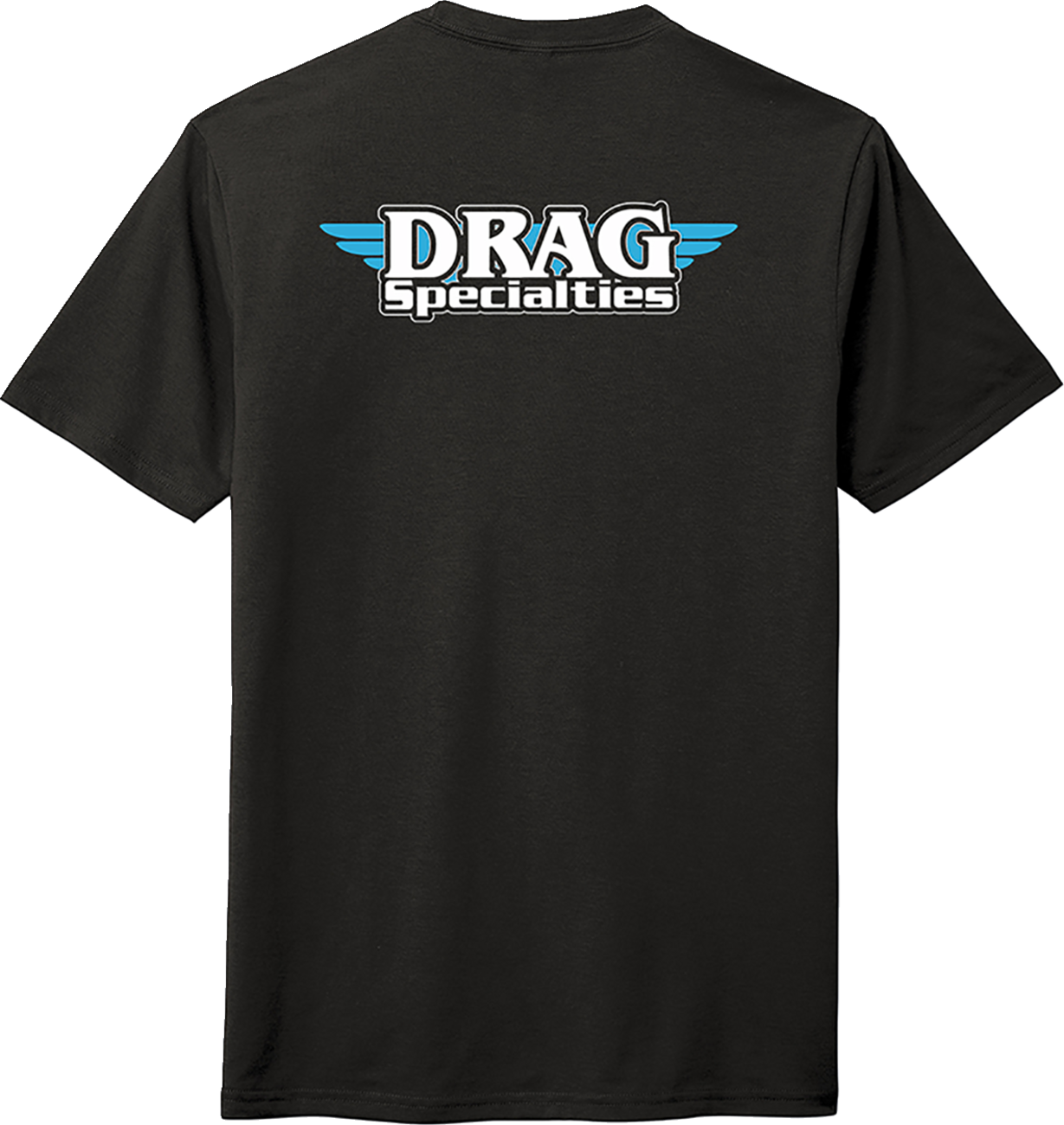 Drag Specialties T-shirt Drag - Black