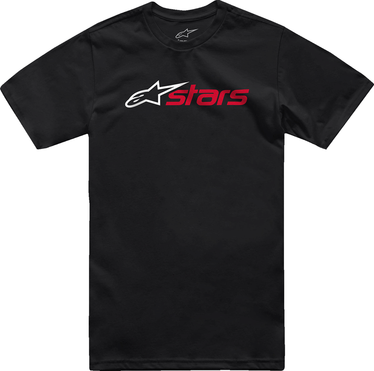 ALPINESTARS Blaze 2.0 T-Shirt - Black/White/Red - Large