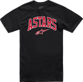 ALPINESTARS Dunker T-Shirt - Black - Large