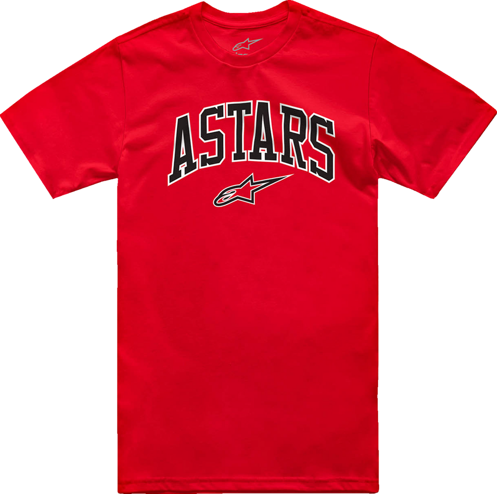 ALPINESTARS Dunker T-Shirt - Red - Large