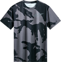 ALPINESTARS Camo Performance T-Shirt - Black/Camo - Medium