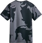 ALPINESTARS Camo Performance T-Shirt - Black/Camo - Medium