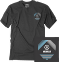 Factory Effex Tee Yam Lined Ht-ch