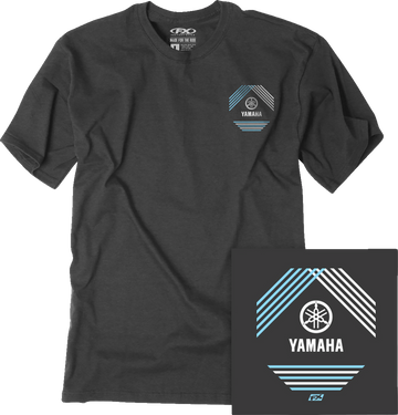 Factory Effex Tee Yam Lined Ht-ch