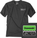 Factory Effex Tee Kaw Starting Line Ht-ch