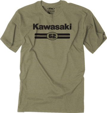Factory Effex Tee Kaw Sixty Two Ht-ol