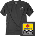 Factory Effex Tee Suz Starting Line Ht-ch