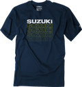 Factory Effex Tee Suz Repeat Ht-nv