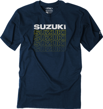 Factory Effex Tee Suz Repeat Ht-nv