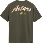 ALPINESTARS Soloist CSF T-Shirt - Military Green - 2XL
