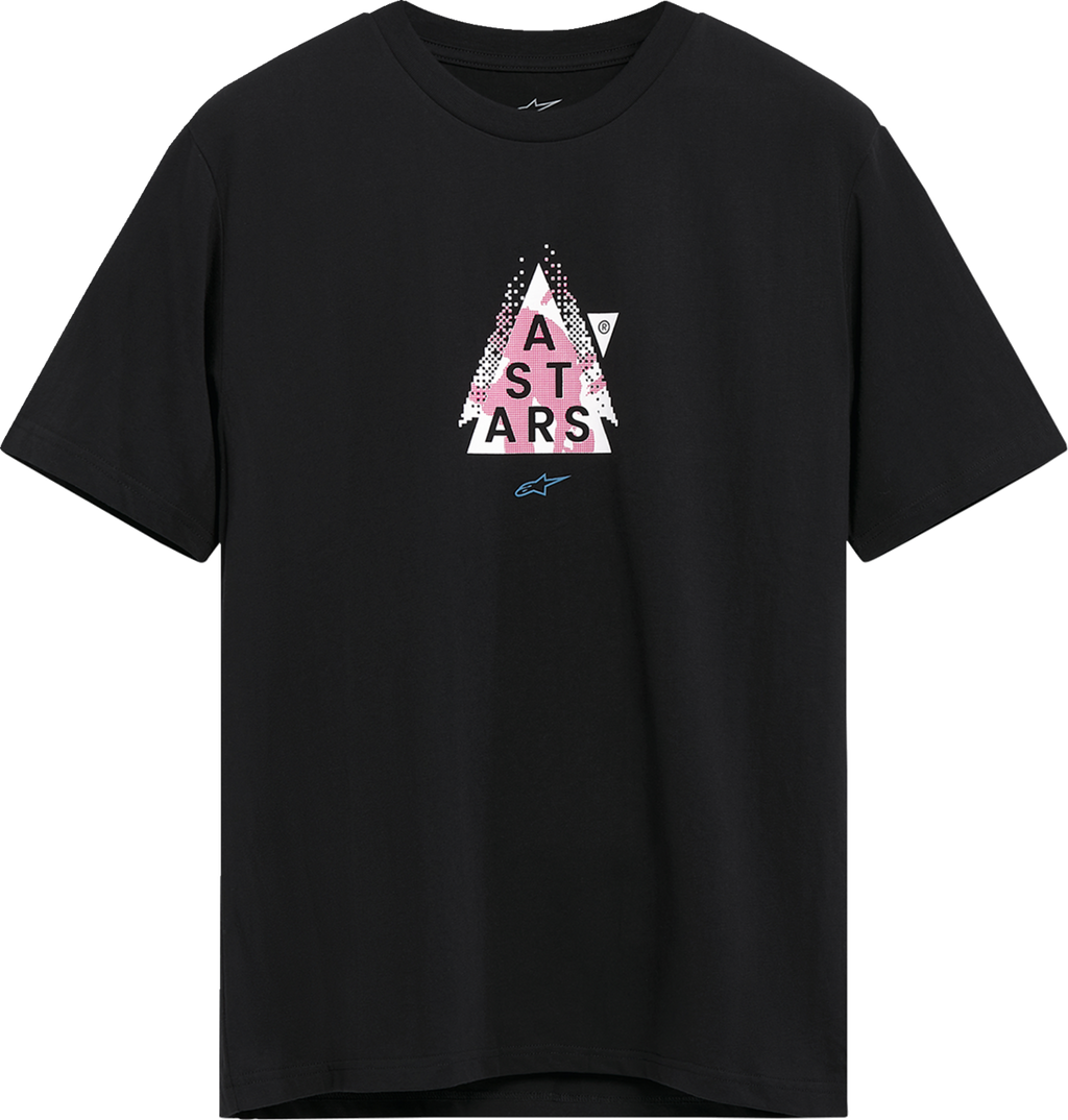 ALPINESTARS Soloist CSF T-Shirt - Black - Medium