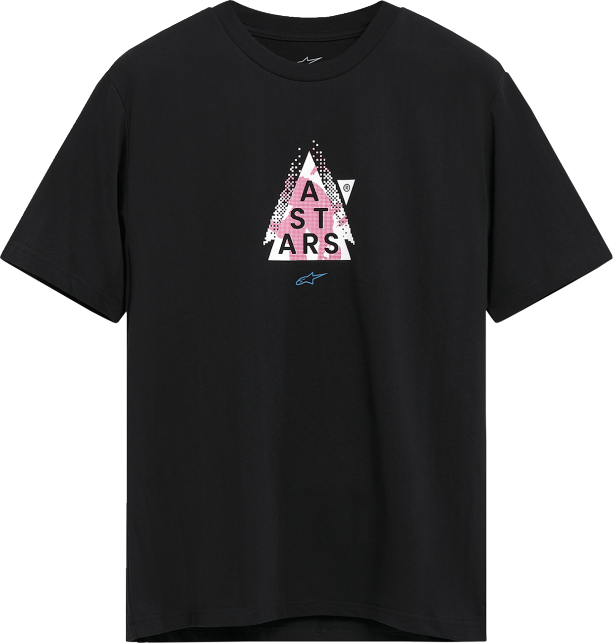 ALPINESTARS Soloist CSF T-Shirt - Black - Medium