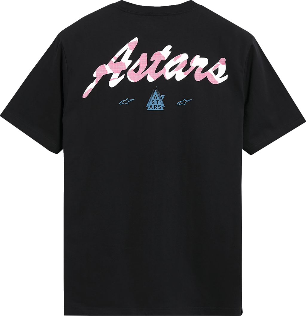 ALPINESTARS Soloist CSF T-Shirt - Black - Medium