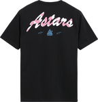 ALPINESTARS Soloist CSF T-Shirt - Black - Medium