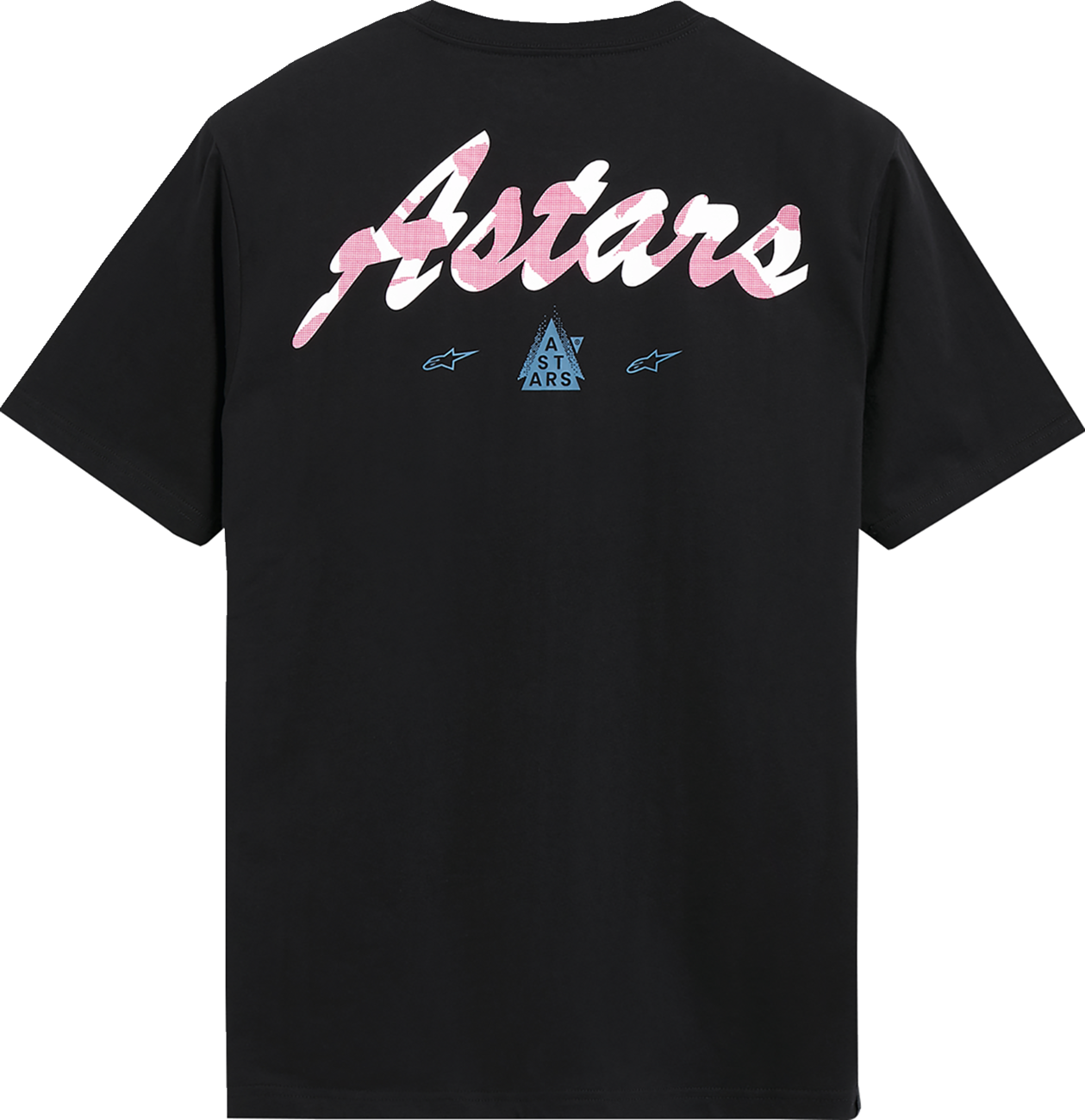 ALPINESTARS Soloist CSF T-Shirt - Black - Medium