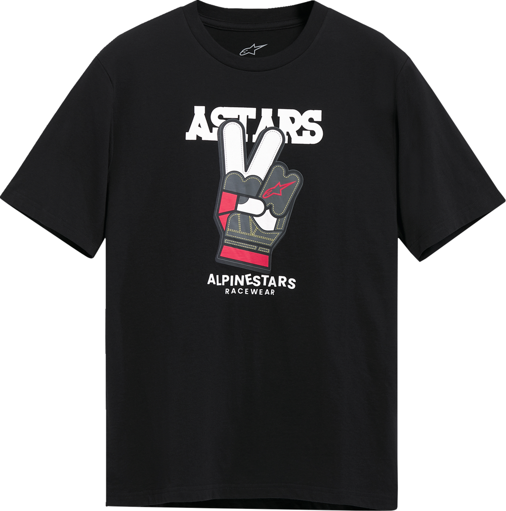 ALPINESTARS Peaceout CSF T-Shirt - Blue - Medium