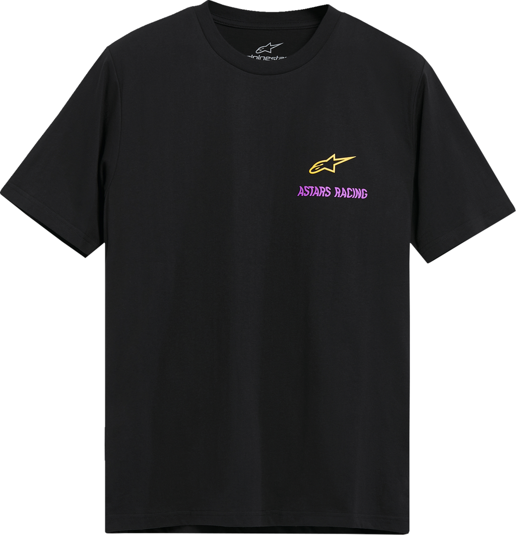 ALPINESTARS Swerve CSF T-Shirt - Red - Medium