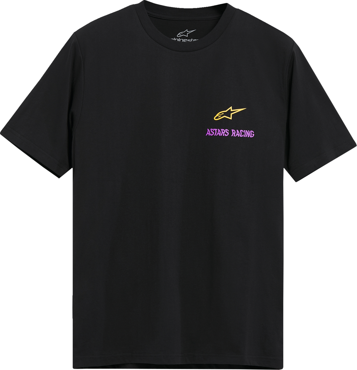 ALPINESTARS Swerve CSF T-Shirt - Red - Medium