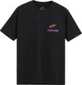 ALPINESTARS Swerve CSF T-Shirt - Black - XL