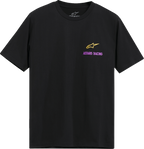 ALPINESTARS Swerve CSF T-Shirt - Black - XL