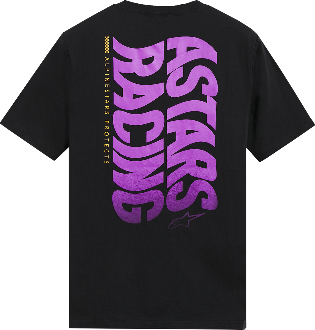 ALPINESTARS Swerve CSF T-Shirt - Black - XL