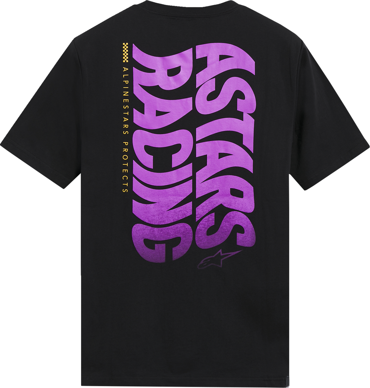 ALPINESTARS Swerve CSF T-Shirt - Black - XL