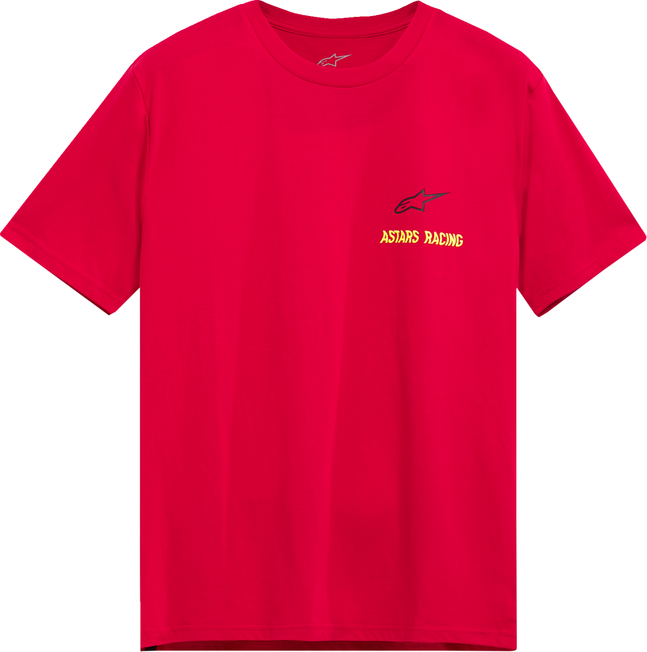 ALPINESTARS Swerve CSF T-Shirt - Red - Medium