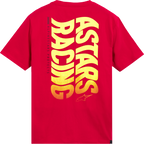ALPINESTARS Swerve CSF T-Shirt - Red - Medium