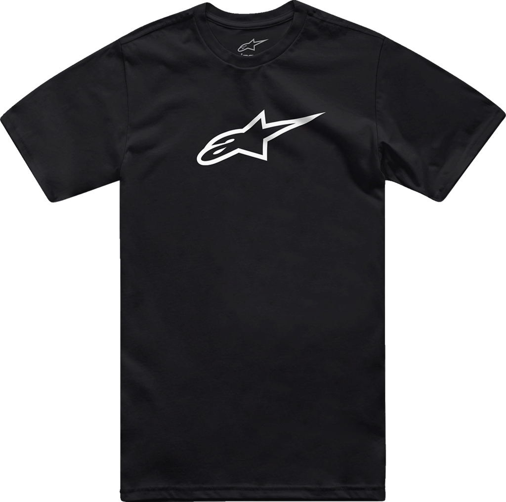 ALPINESTARS Ageless 2.0 CSF T-Shirt - Black/White - Medium