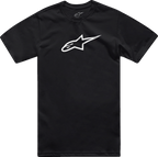 ALPINESTARS Ageless 2.0 CSF T-Shirt - Black/White - Medium