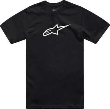 ALPINESTARS Ageless 2.0 CSF T-Shirt - Black/White - Medium