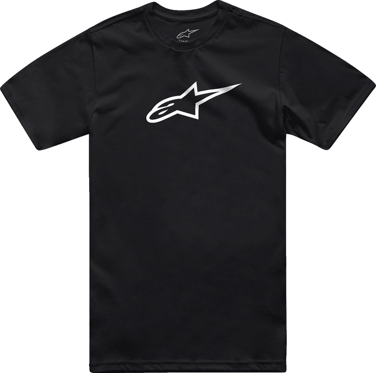 ALPINESTARS Ageless 2.0 CSF T-Shirt - Black/White - Medium