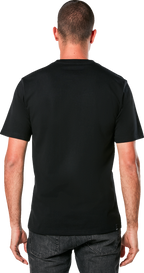 ALPINESTARS Ageless 2.0 CSF T-Shirt - Black/White - Medium