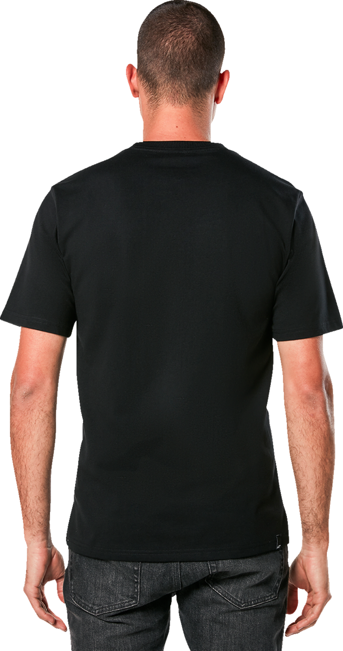 ALPINESTARS Ageless 2.0 CSF T-Shirt - Black/White - Medium