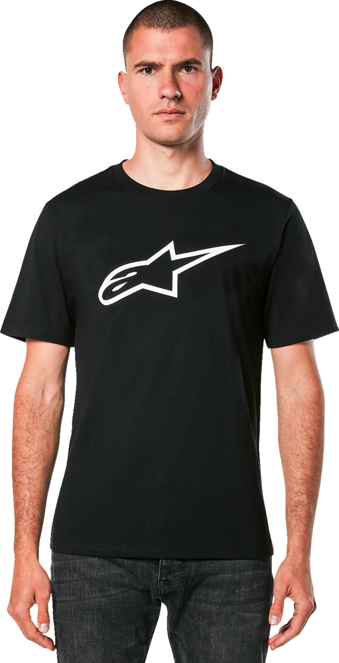 ALPINESTARS Ageless 2.0 CSF T-Shirt - Black/White - Medium