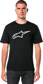 ALPINESTARS Ageless 2.0 CSF T-Shirt - Black/White - Medium