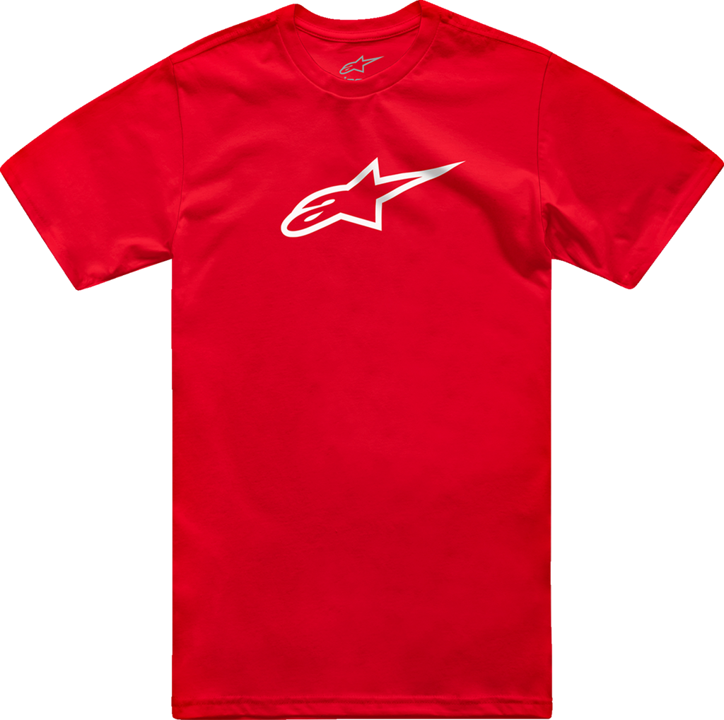 ALPINESTARS Ageless 2.0 CSF T-Shirt - Black/White - Medium