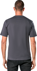 Charcoal/Black/Blue
